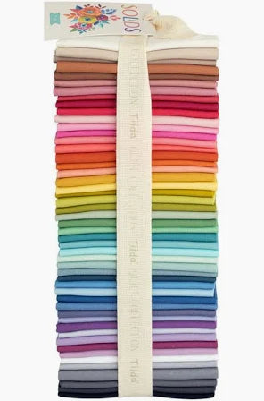 Solids Fat Eight Bundle - 50pc