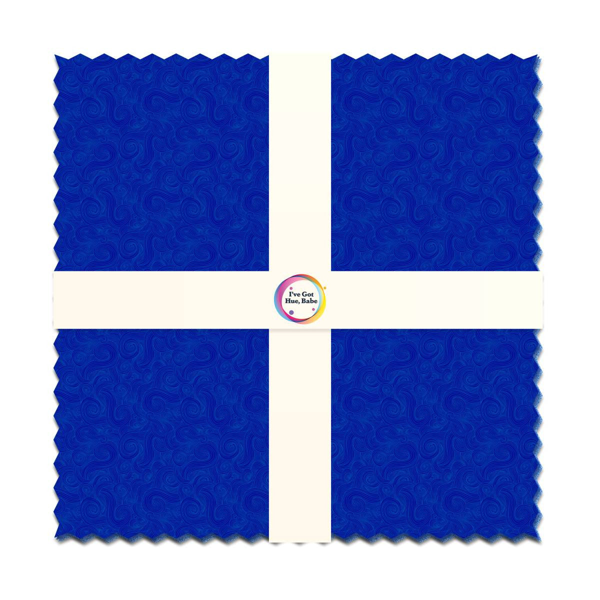 Fireworks 10x10 Squares || I've Got Hue, Babe