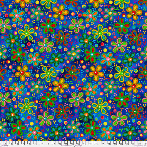 Fizzy (Blue)