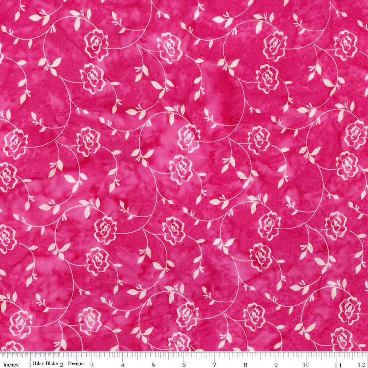 Rosarium (Flamingo)