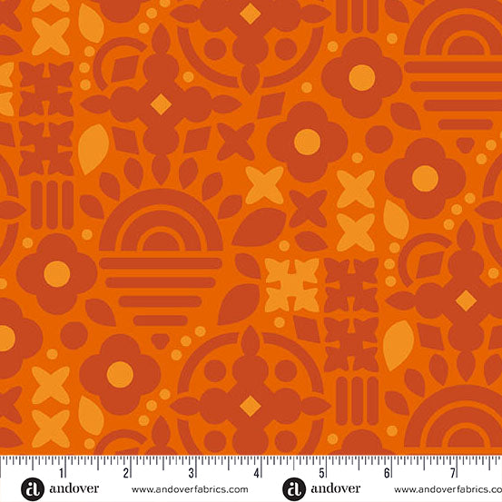 Sun Print 2025-Fox This & That