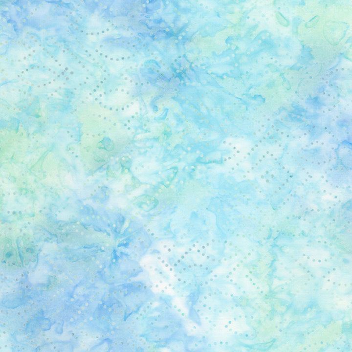 BATIK-Geo Dots (Surf)