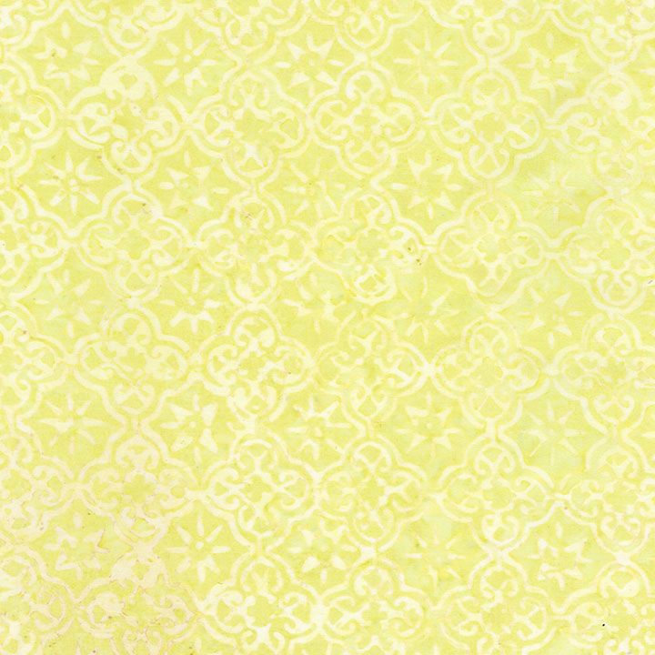 BATIK-Geo (Mint)