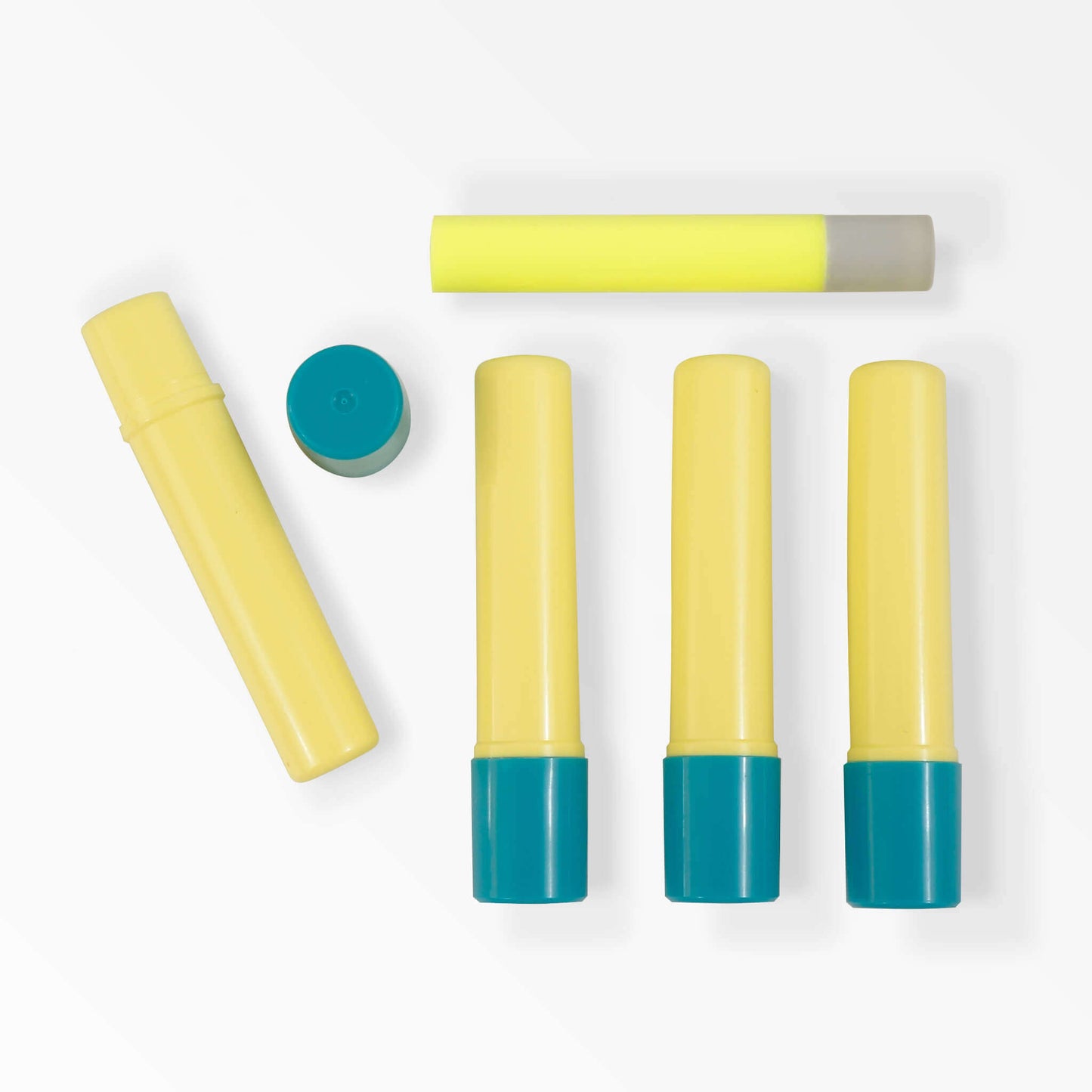 Quilter's Select Fabric Glue Stick Refill (4)