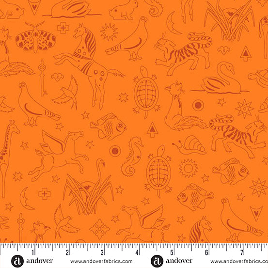 Sun Print 2025-Goldfish Philately