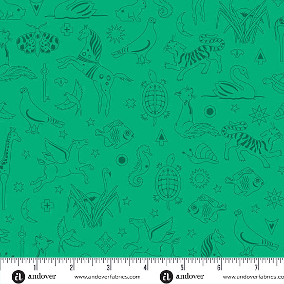 Sun Print 2025-Grasshopper Philately