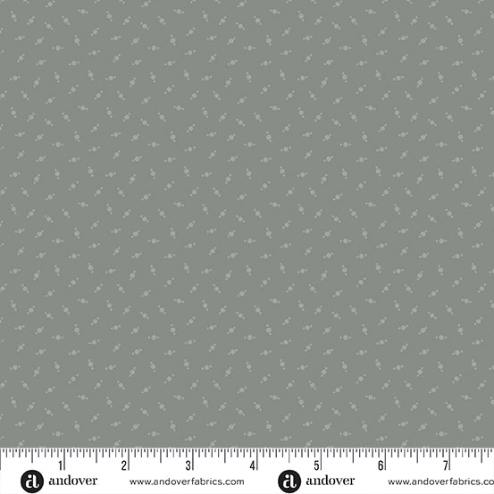 Century Grays-Gray Candy