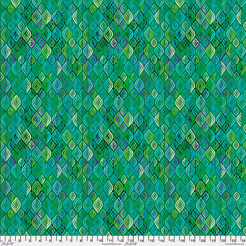 Groovy (Green)