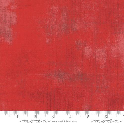 Grunge Basics (Cherry)