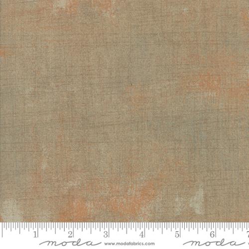 Grunge Basics (Maple Sugar)