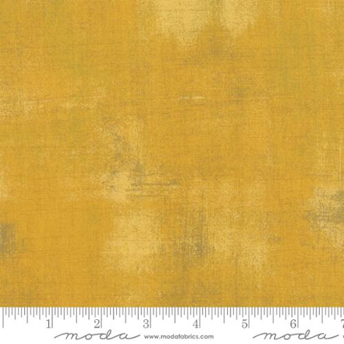 Grunge Basics (Mustard)