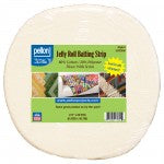 Jelly Roll Batting Strips