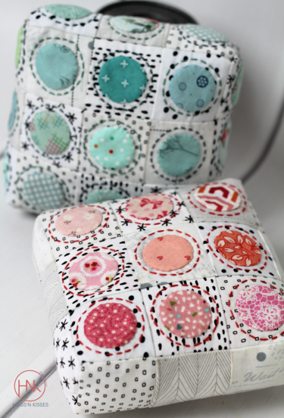 Pincushion Make & Take