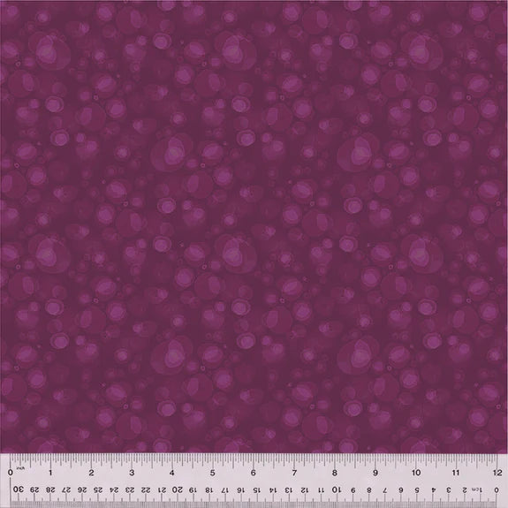 Watermark (Dark Plum)