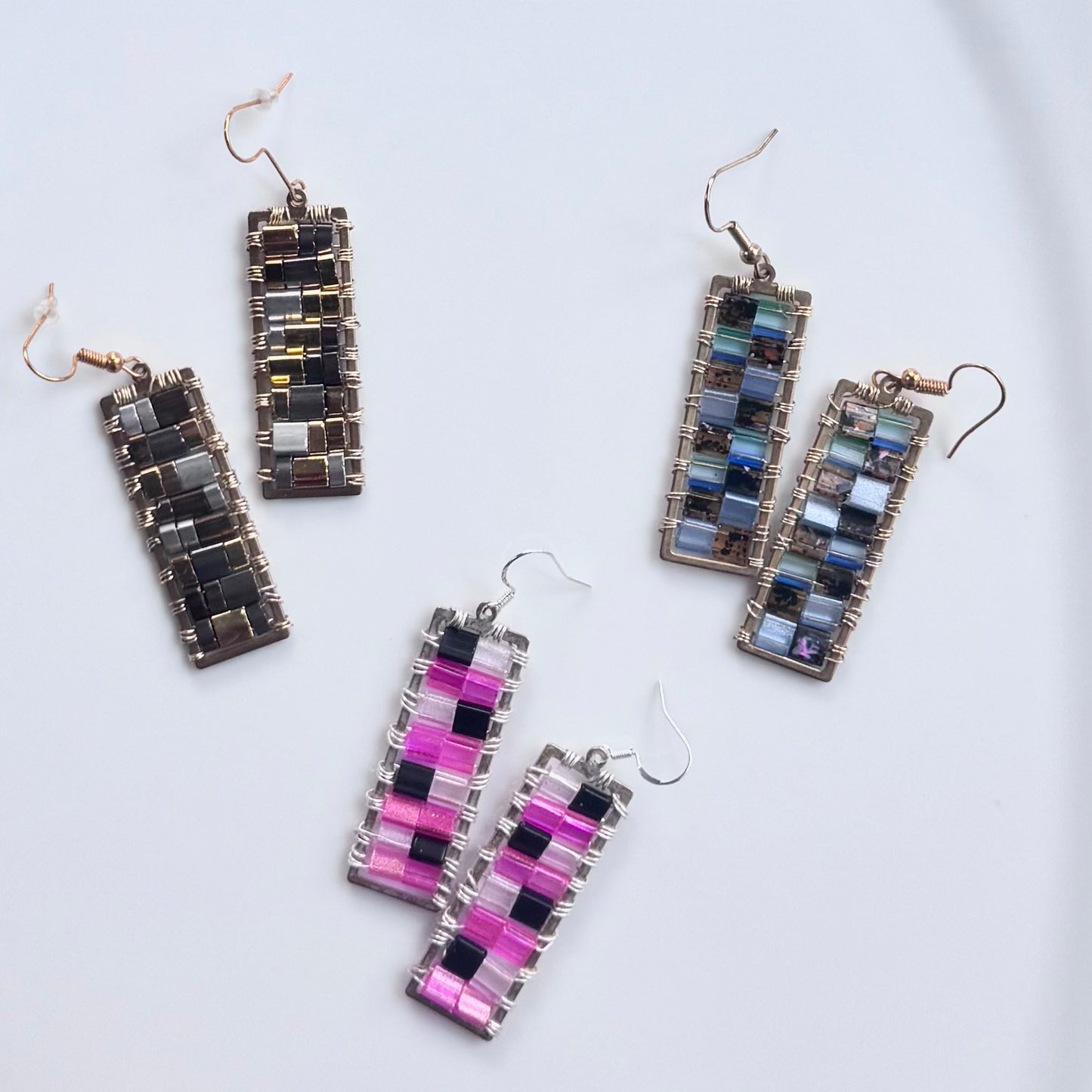 Earring Class with Jodi Roberts of Properly Kate | October 9