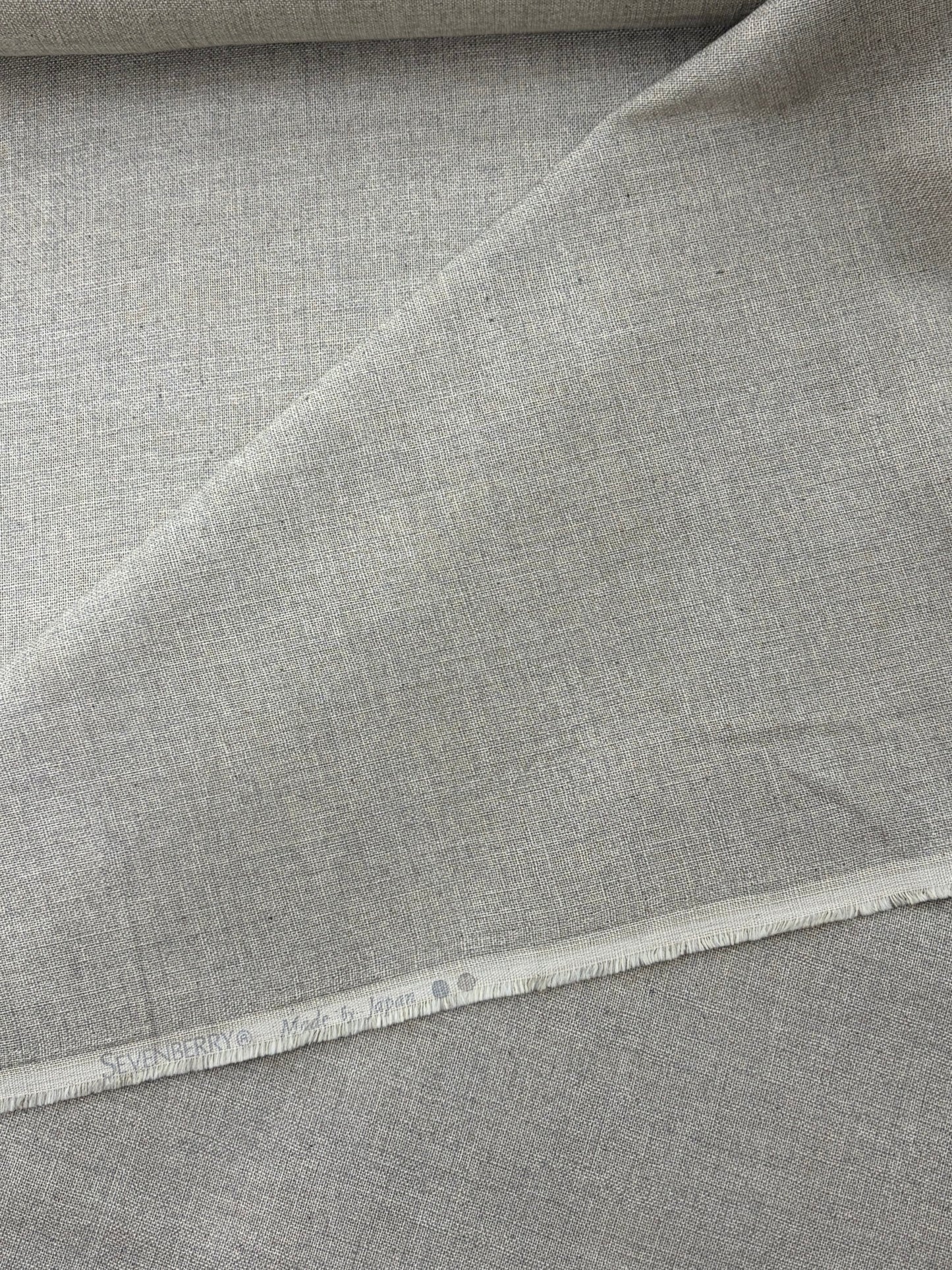 Sevenberry Heathered Rustic Weave-Sage/Beige