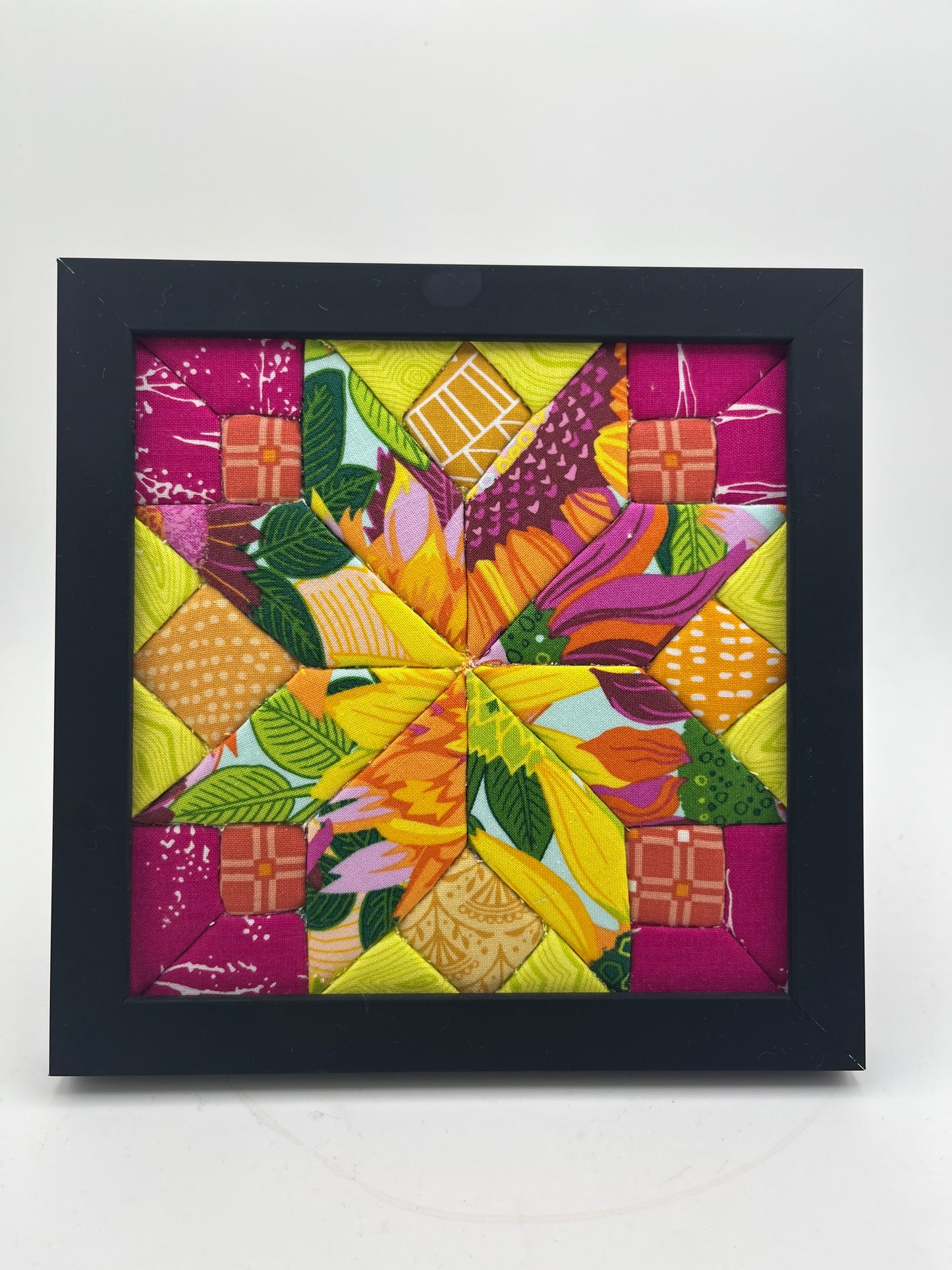 No-sew Fabric Foam Board Class with Jessica Moore | December 14