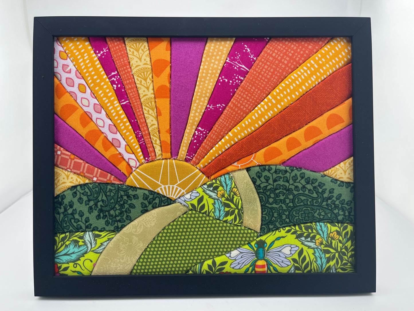 No-sew Fabric Foam Board Class with Jessica Moore | October 19