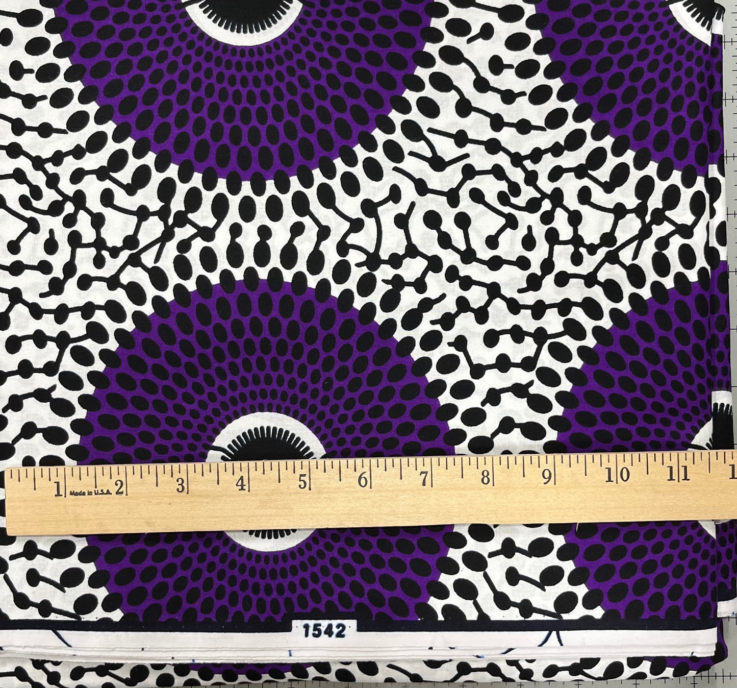 African Wax Prints (6 yard cut) - Multiple Options