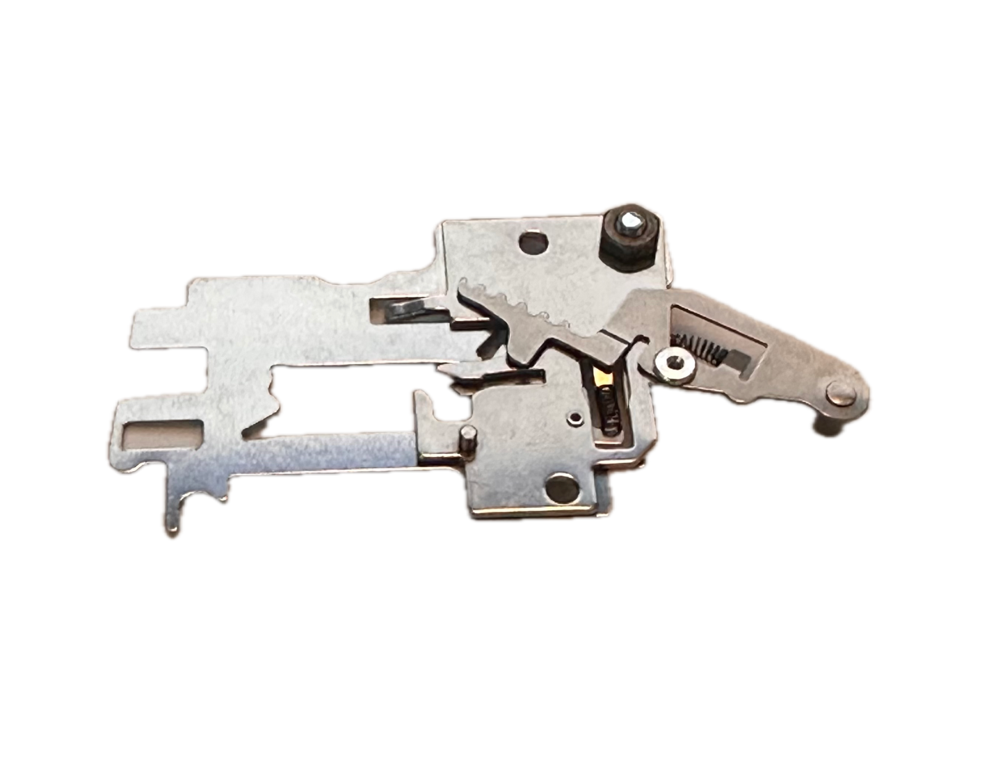 Bernina Thread Guide Complete - 4/5/7