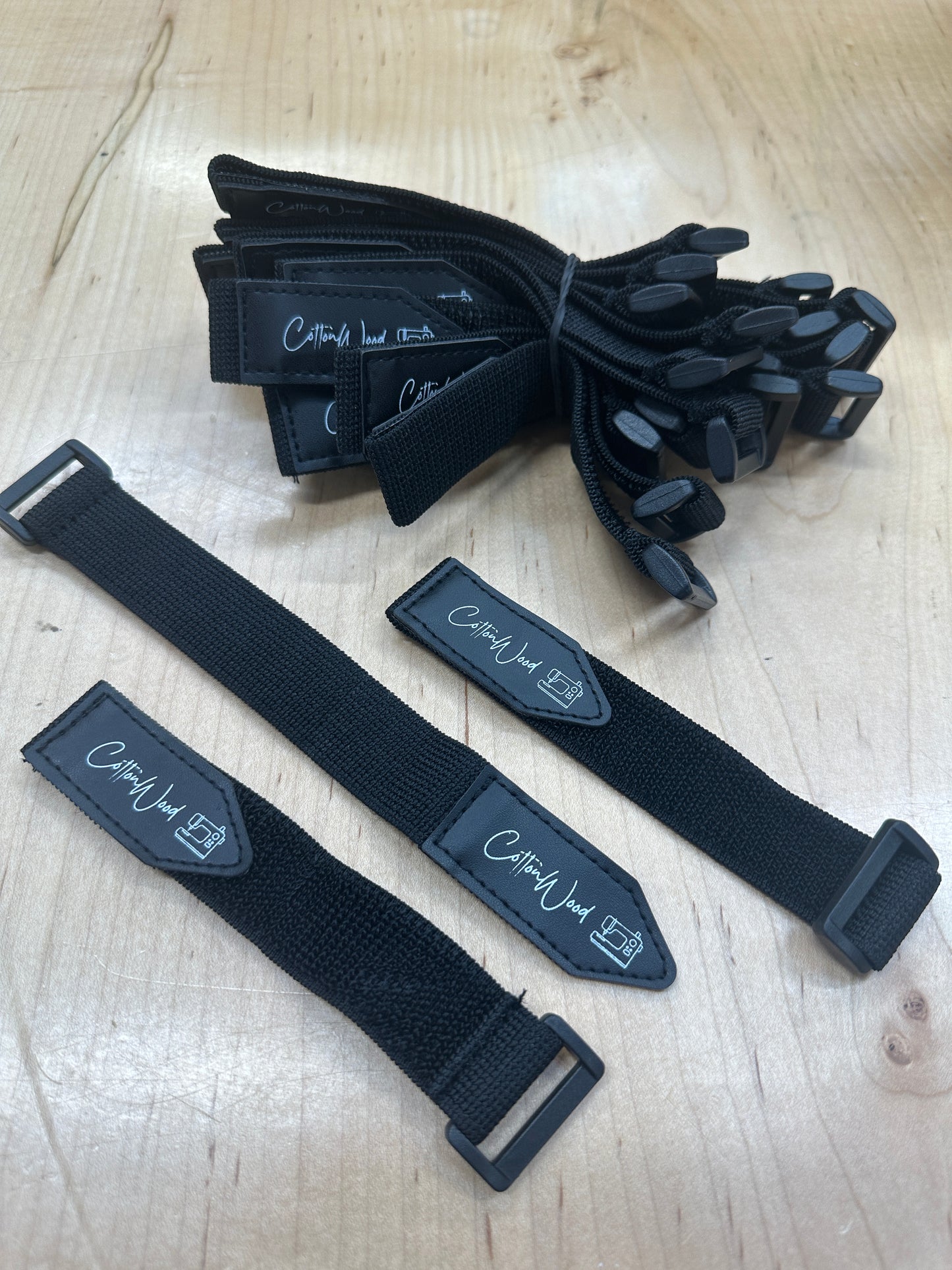 Power Cord Wrap