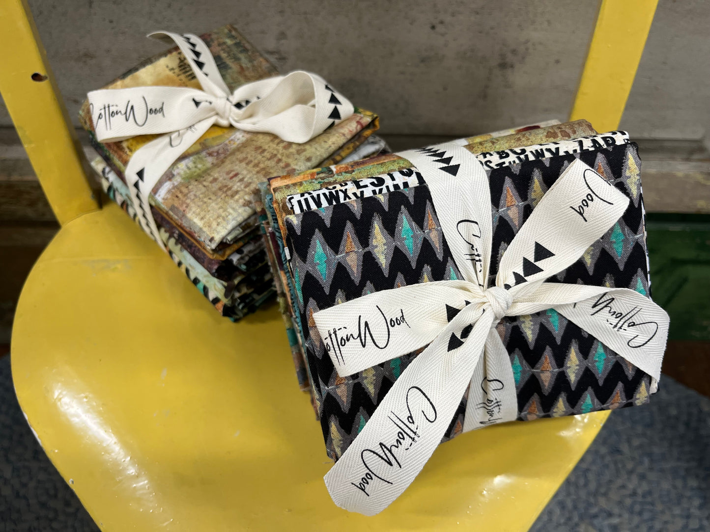 Seth Apter Half Yard Bundle