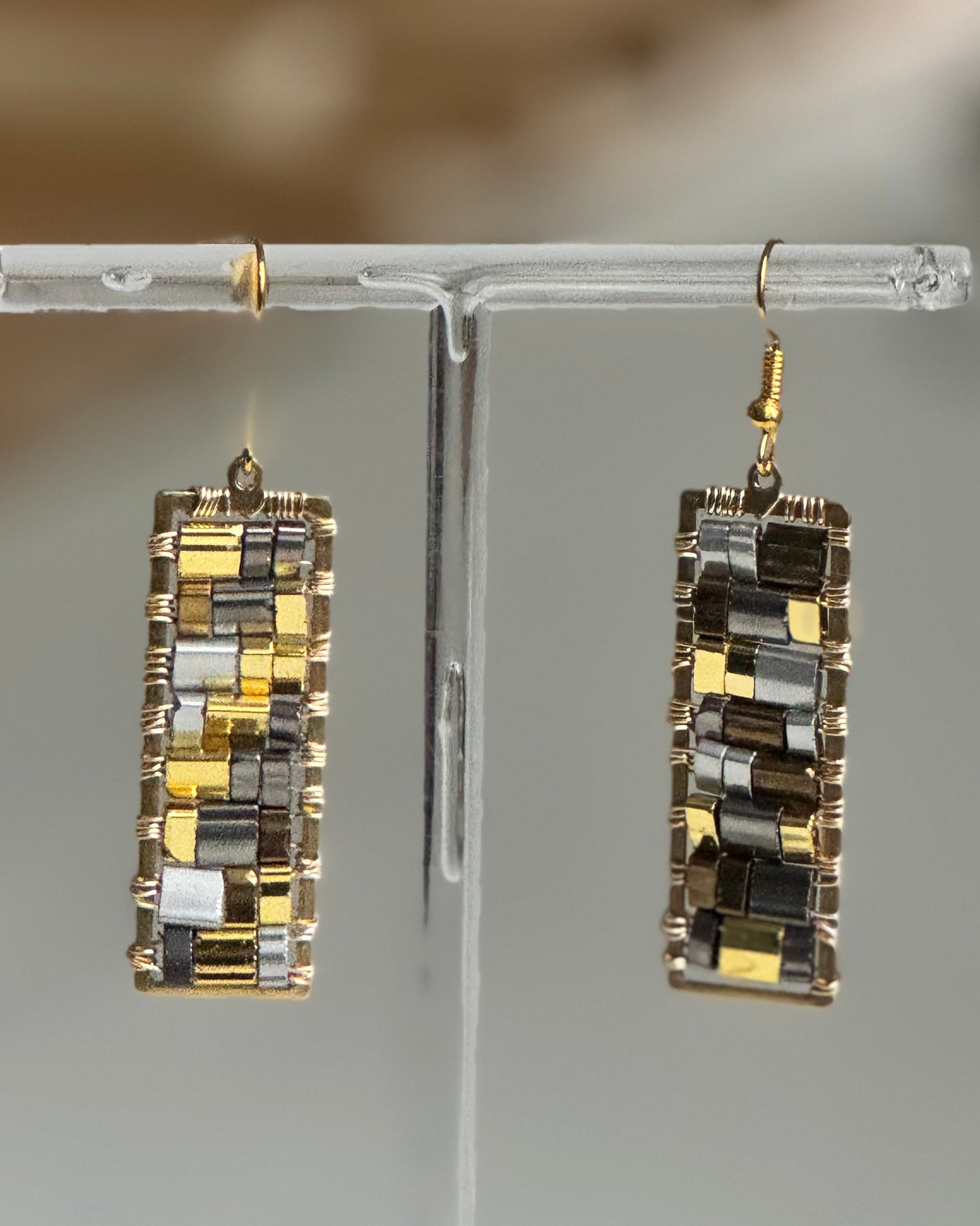 Earring Class with Jodi Roberts of Properly Kate