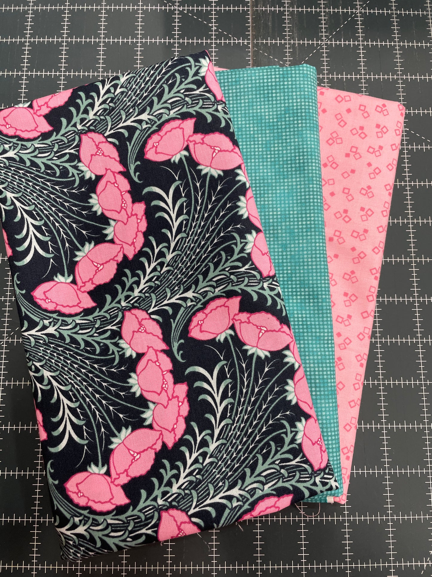 3 Yard Quilt Kit