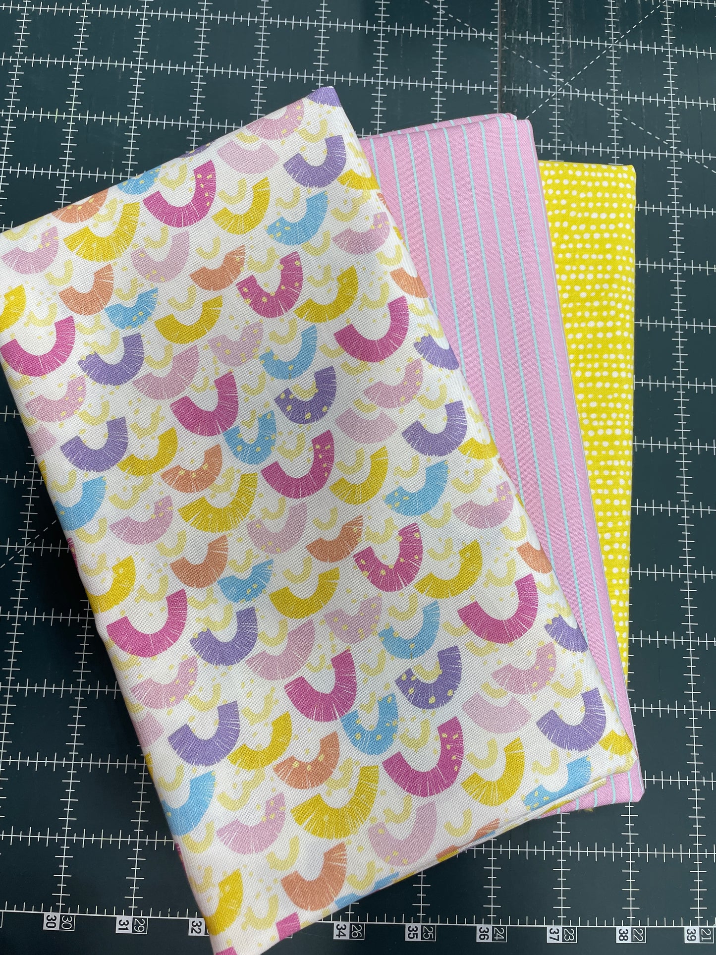3 Yard Quilt Kit
