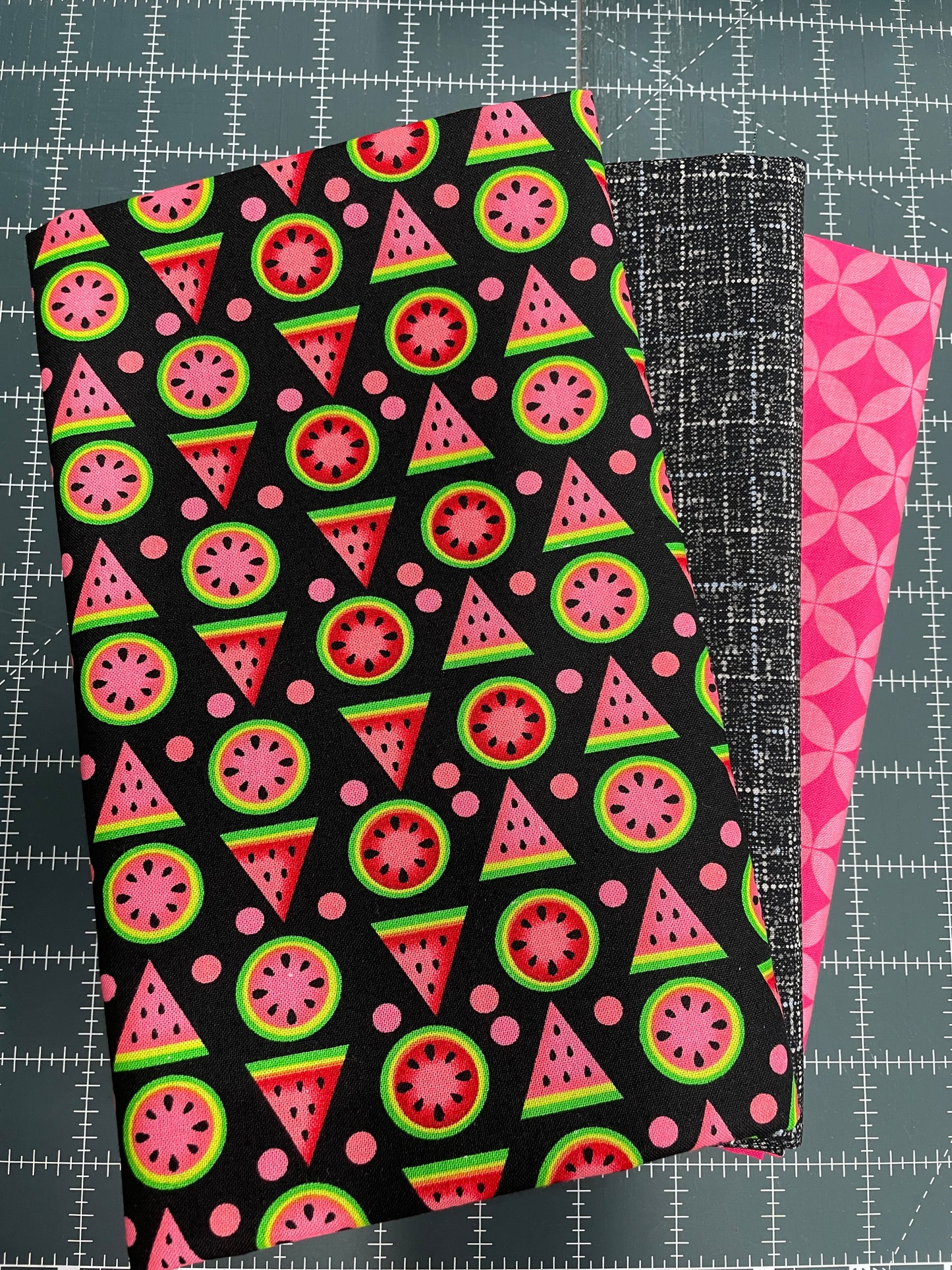 3 Yard Quilt Kit