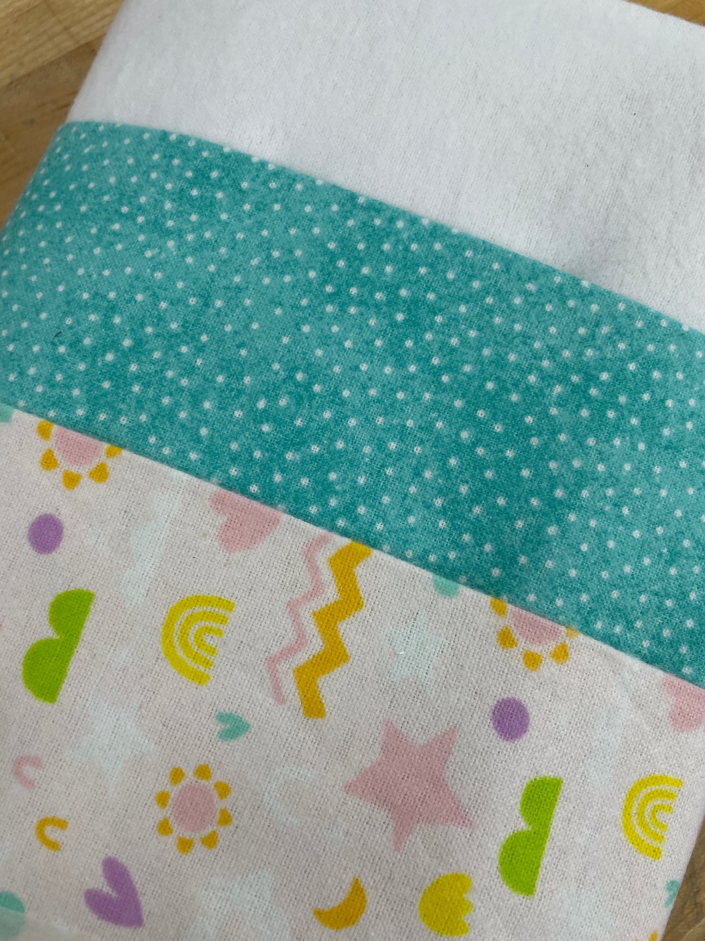 3 Yard Quilt Kit