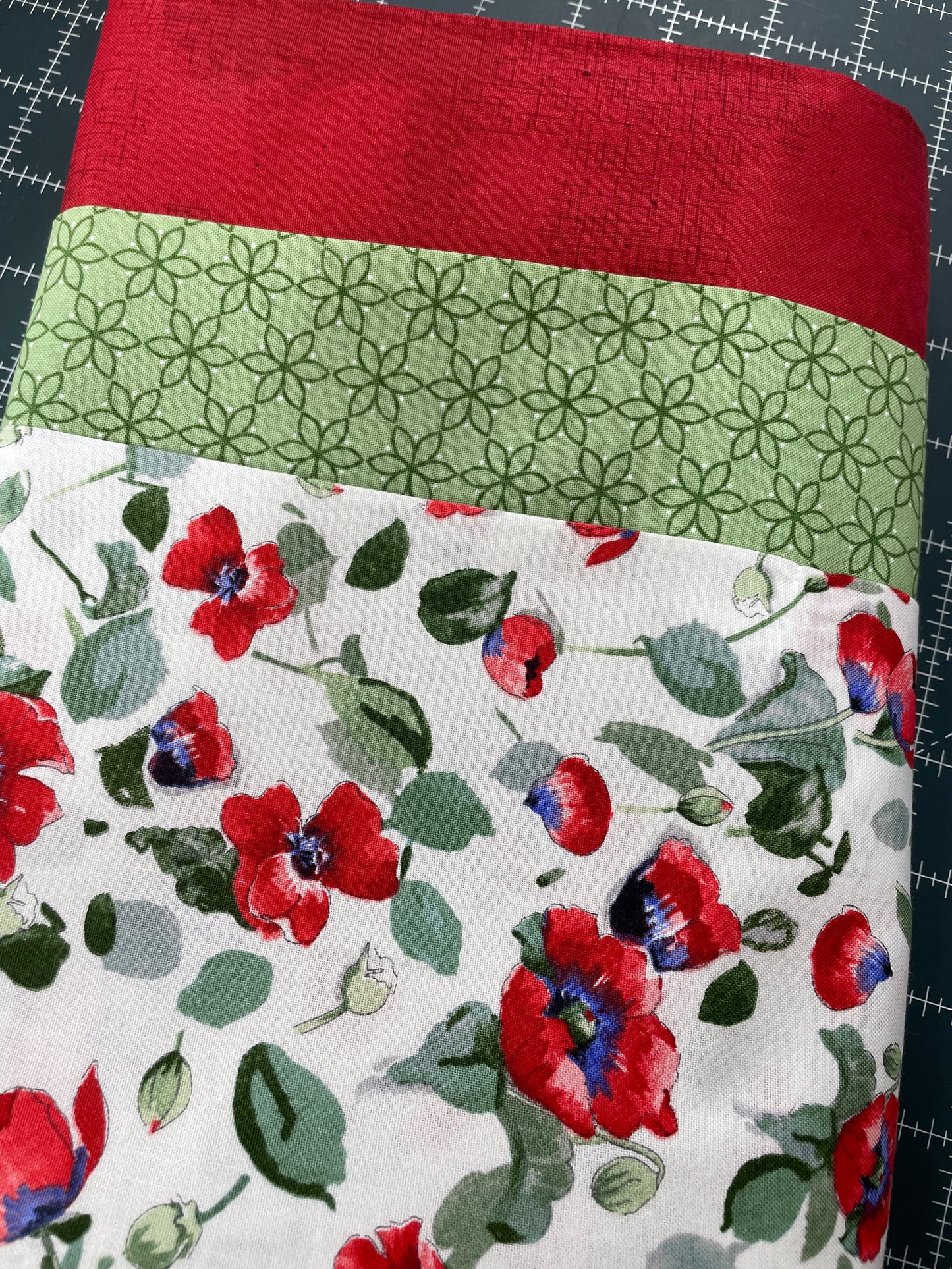 3 Yard Quilt Kit