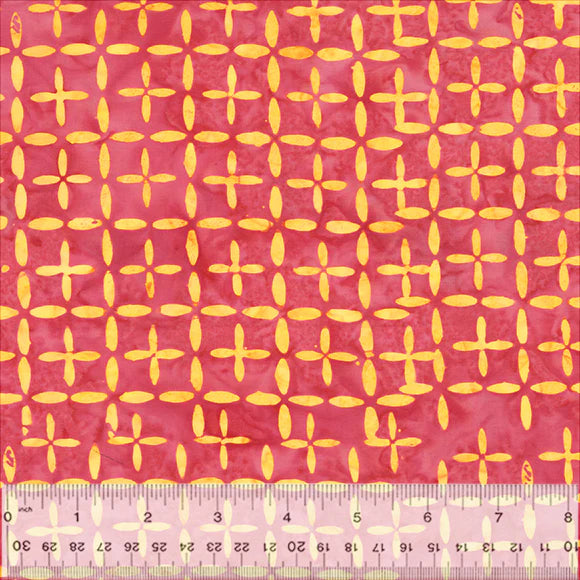 BATIK-Intersection (Punch)