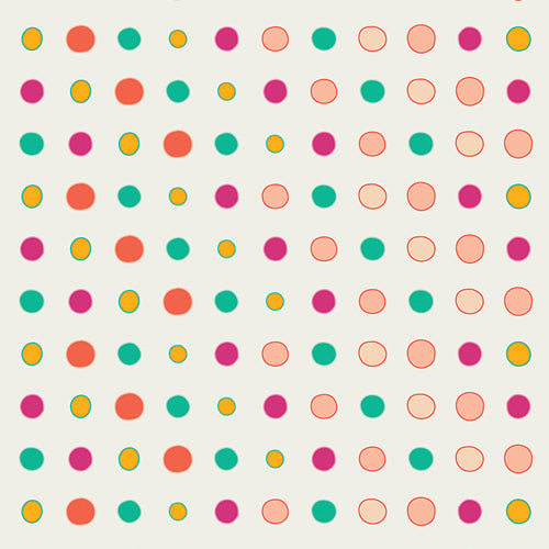 KNIT-Bonbons Joyful