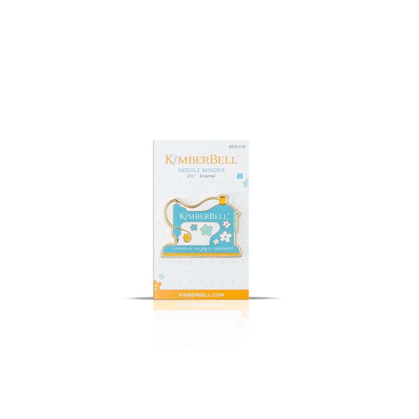 KimberBell Needle Minder