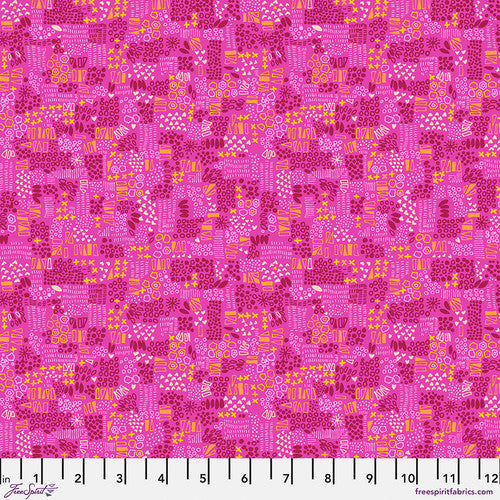 La Dolce Vida - Seeds (Magenta)