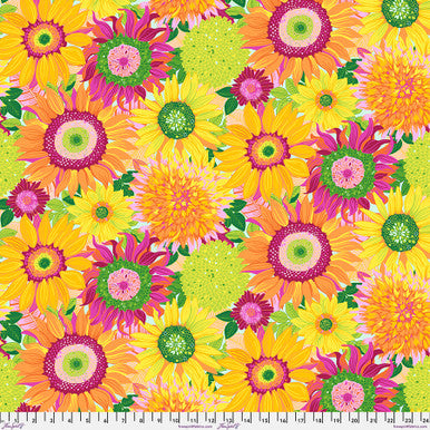 La Dolce Vida - Sunflowers (Multi)