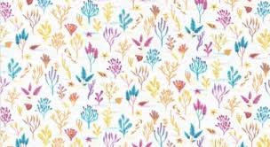 Life Aquatic-Coral (Multi)