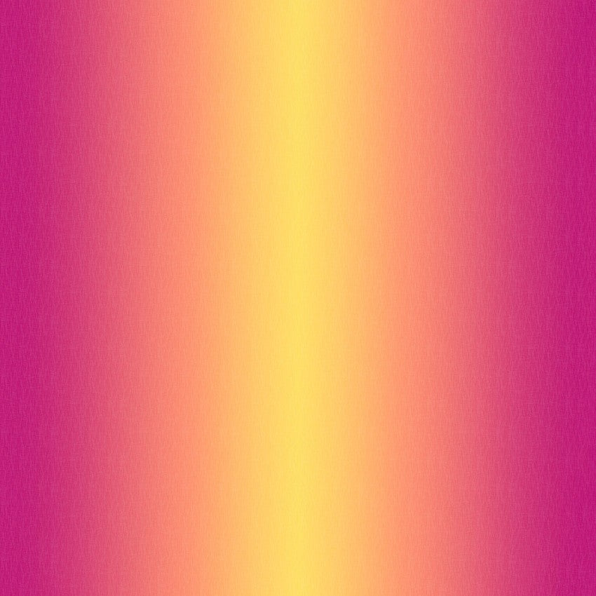 Gelato - Magenta/Orange/Yellow