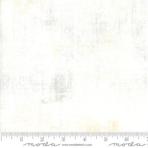 Grunge Basics Vanilla