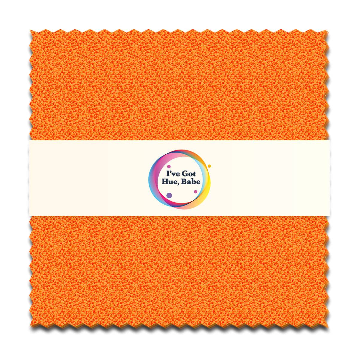 Marmalade 5x5 Squares || I've Got Hue, Babe