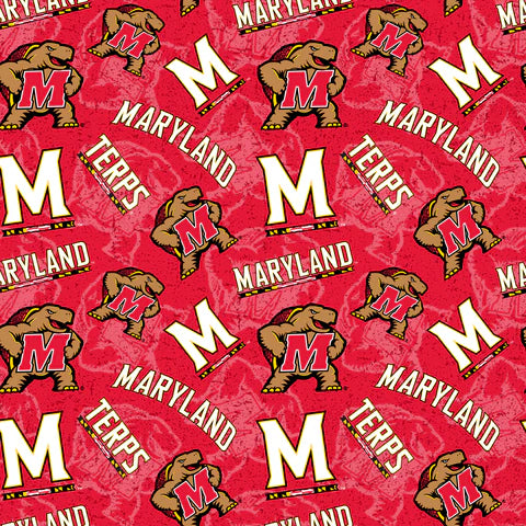 Maryland (Tone on Tone)