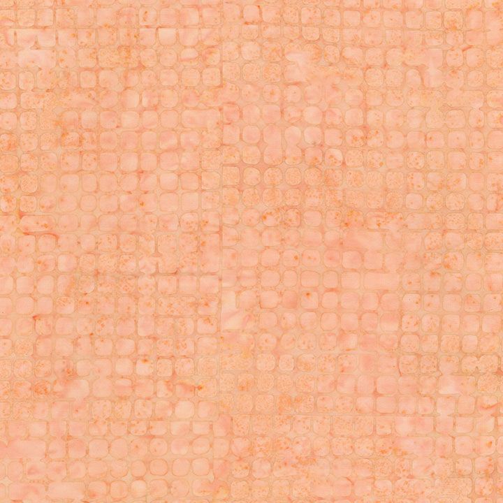 BATIK-Mono Texture (Melon)