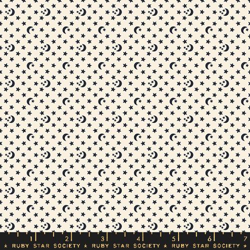 Ooh Lucky-Sun & Stars (Natural)