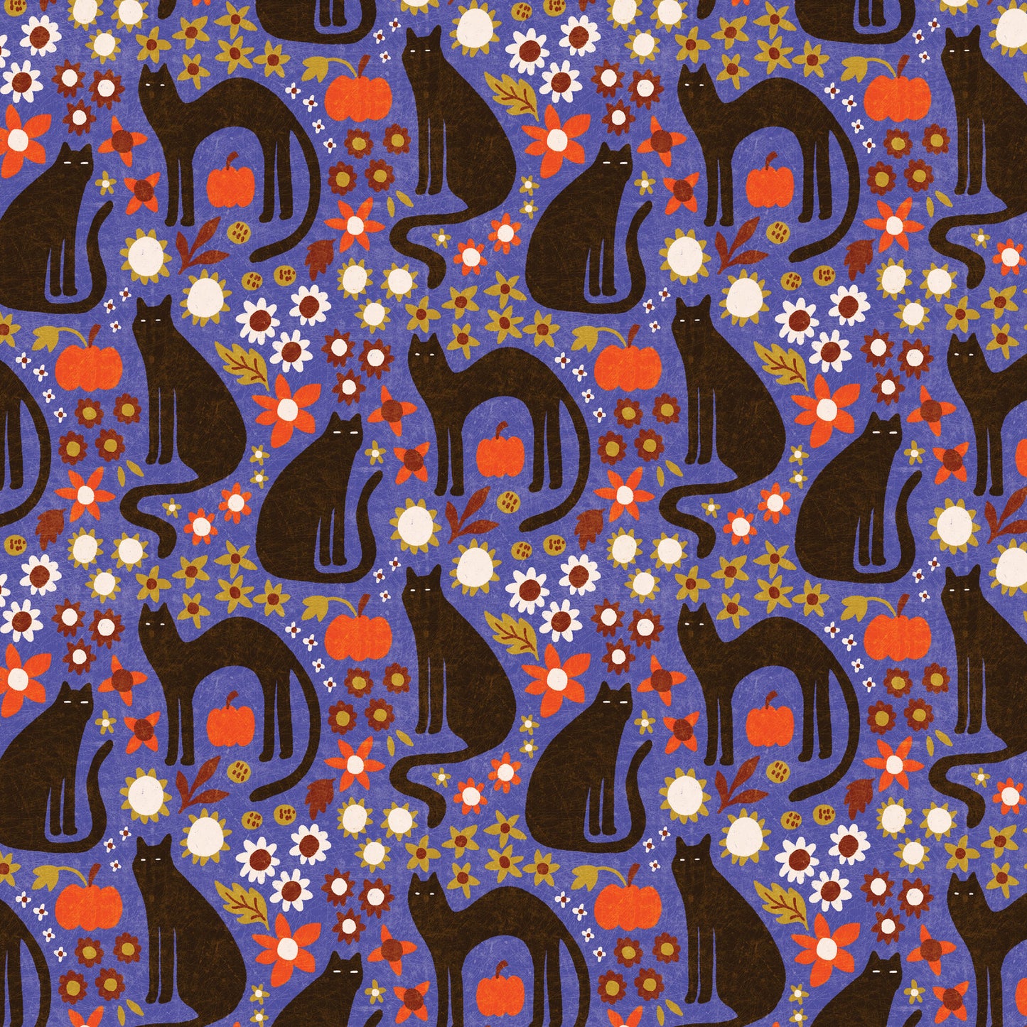 Sleepy Hollows-Morticia (Blue)