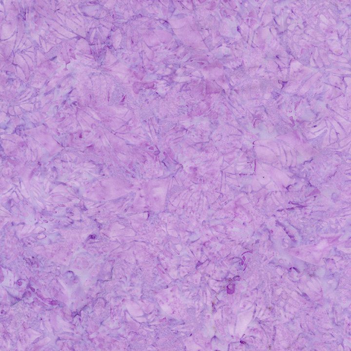 BATIK-Mosaic Paisley (Lilac)