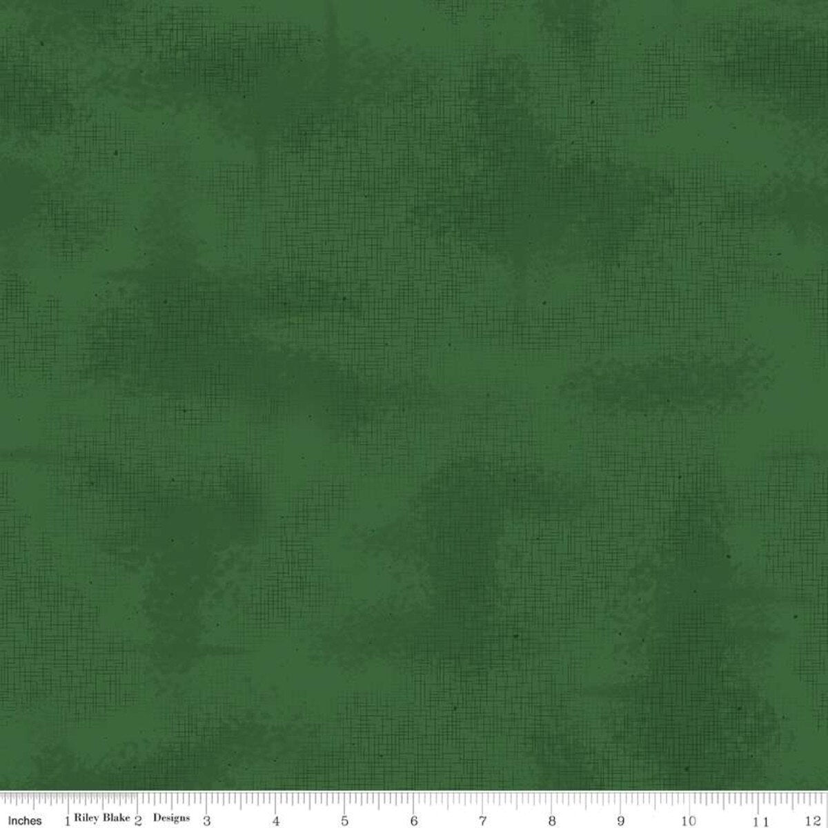 Shabby (Mountain Green)