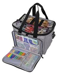Needleworks Project Bag