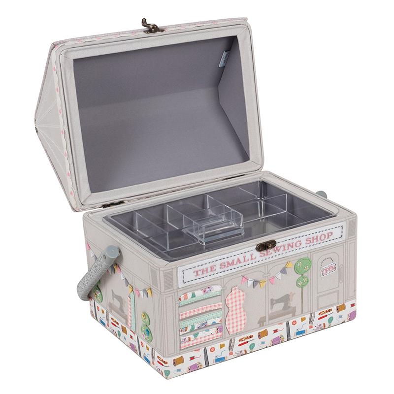 Notion Shop Sewing Box