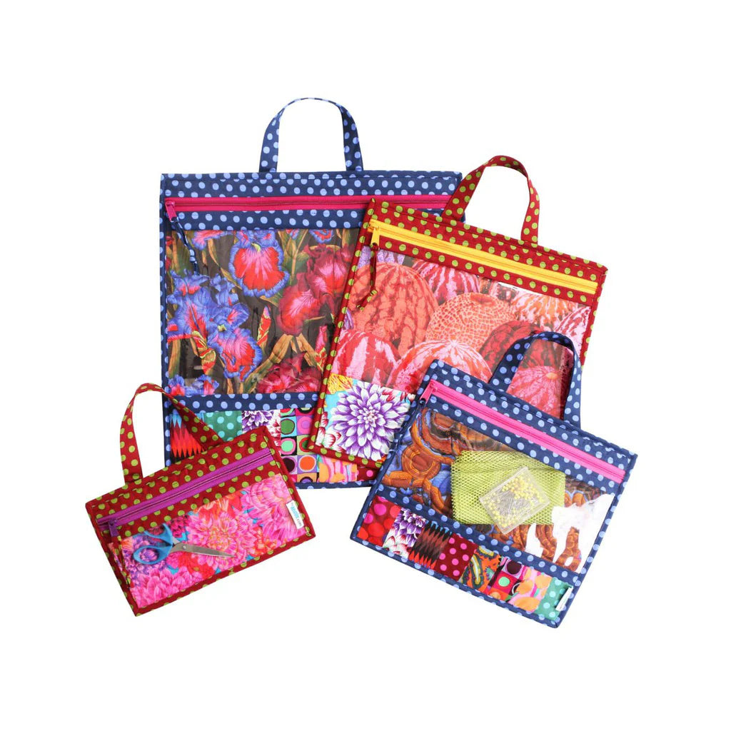 Project Bag 2.0 with Pam | September 5 || 12 -4
